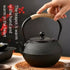 Cast Iron Teapots 1200ml